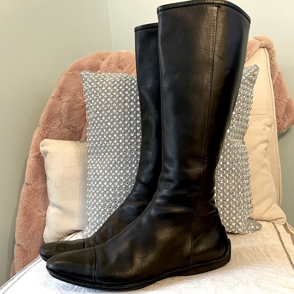 Gucci Shoes - GUCCI BOOTS 9